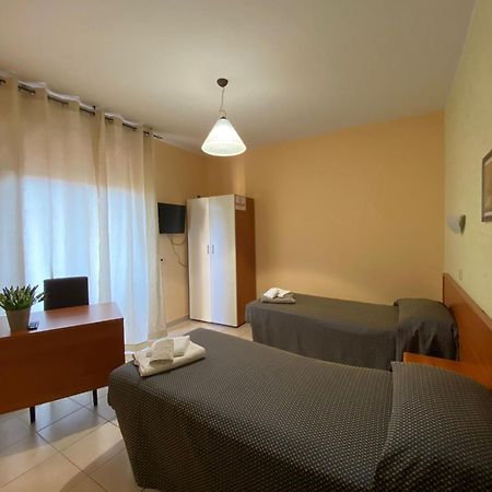 Bella Vista B&B Gissi Dış mekan fotoğraf