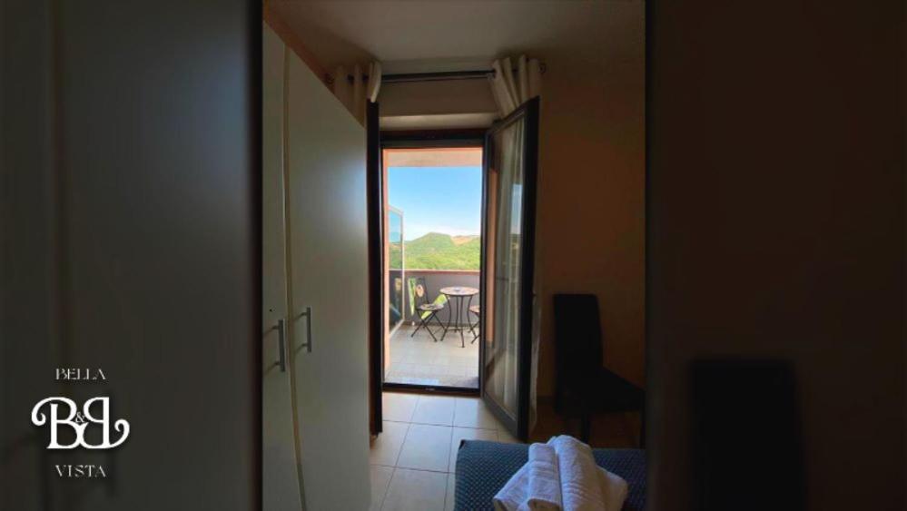 Bella Vista B&B Gissi Dış mekan fotoğraf
