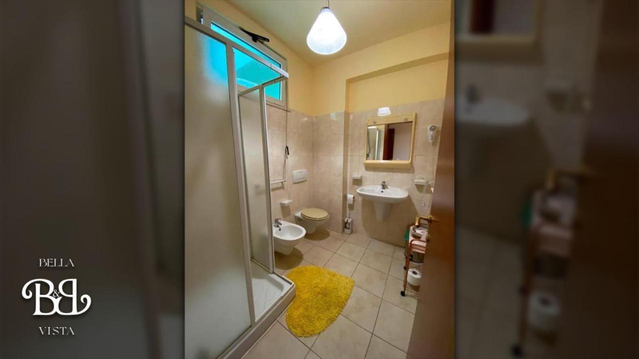 Bella Vista B&B Gissi Dış mekan fotoğraf