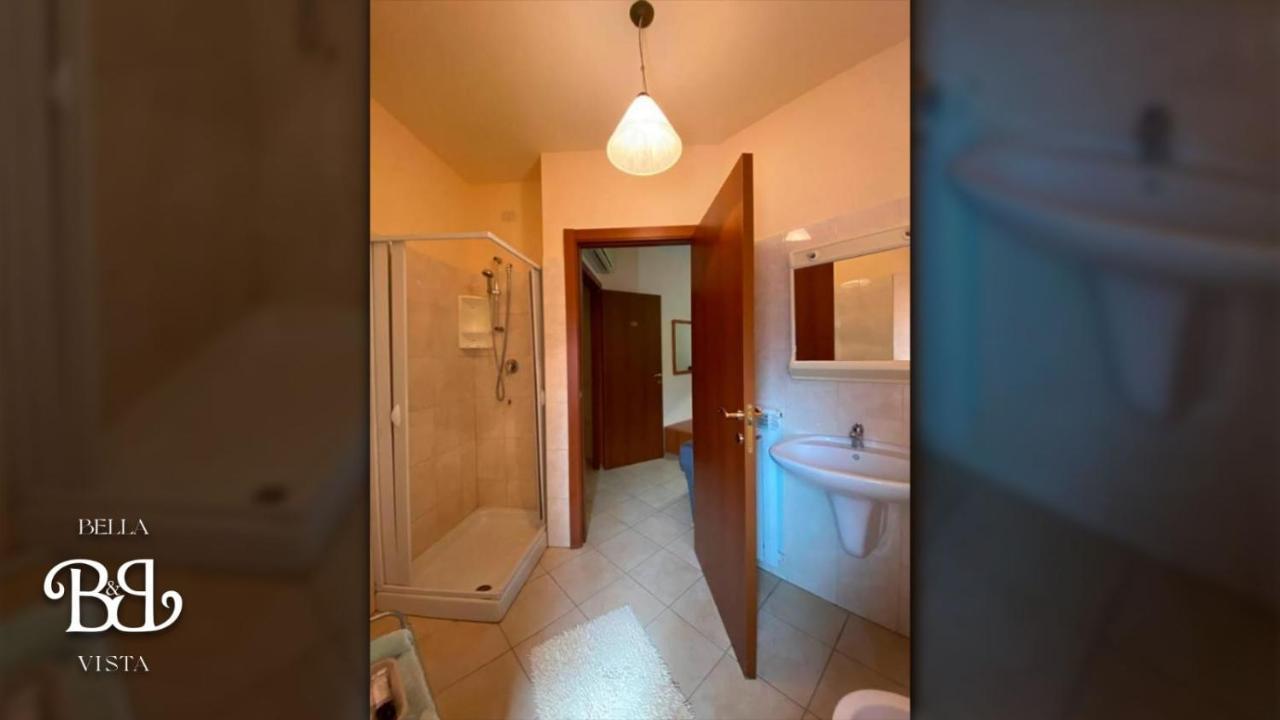 Bella Vista B&B Gissi Dış mekan fotoğraf