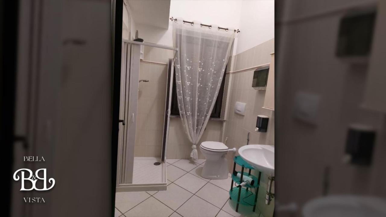 Bella Vista B&B Gissi Dış mekan fotoğraf