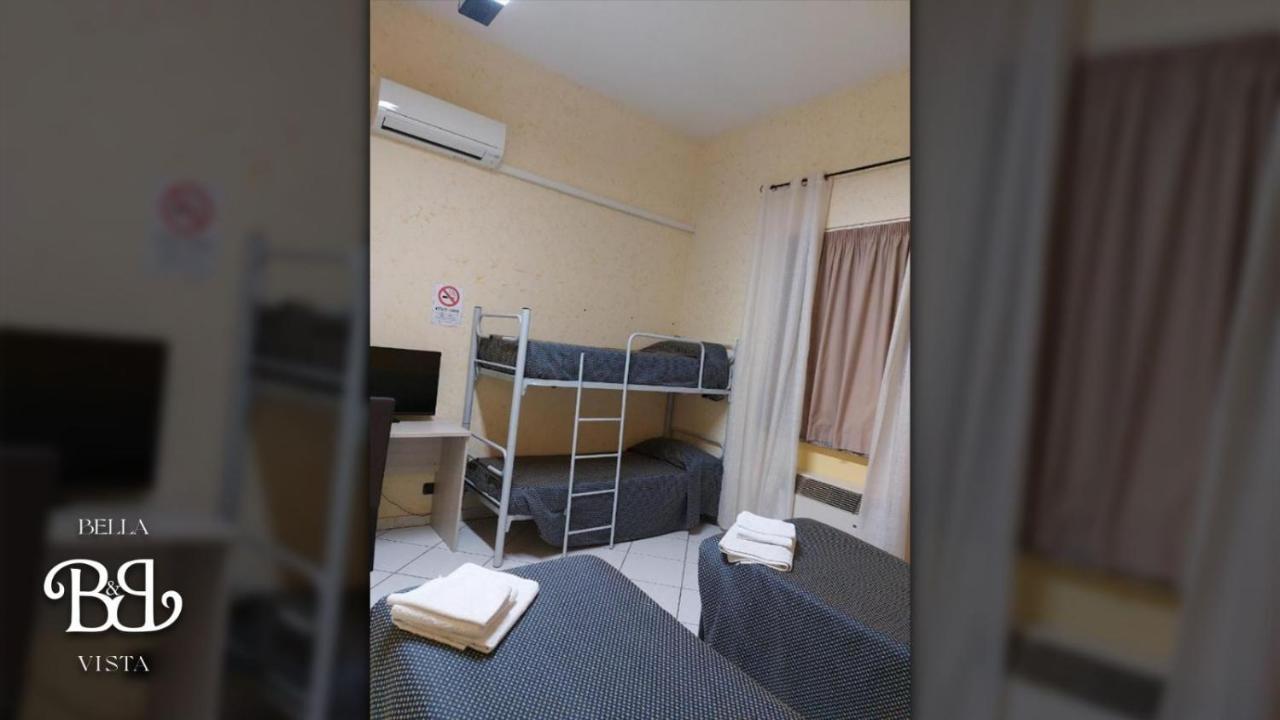 Bella Vista B&B Gissi Dış mekan fotoğraf