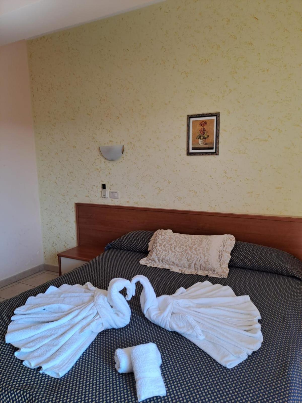 Bella Vista B&B Gissi Dış mekan fotoğraf