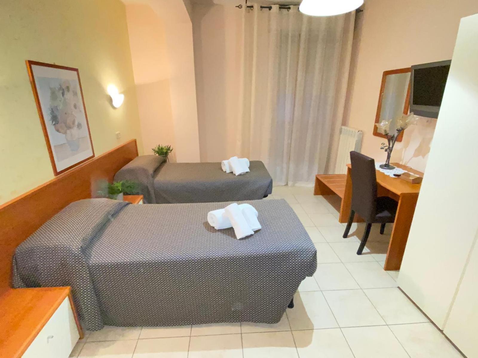 Bella Vista B&B Gissi Dış mekan fotoğraf
