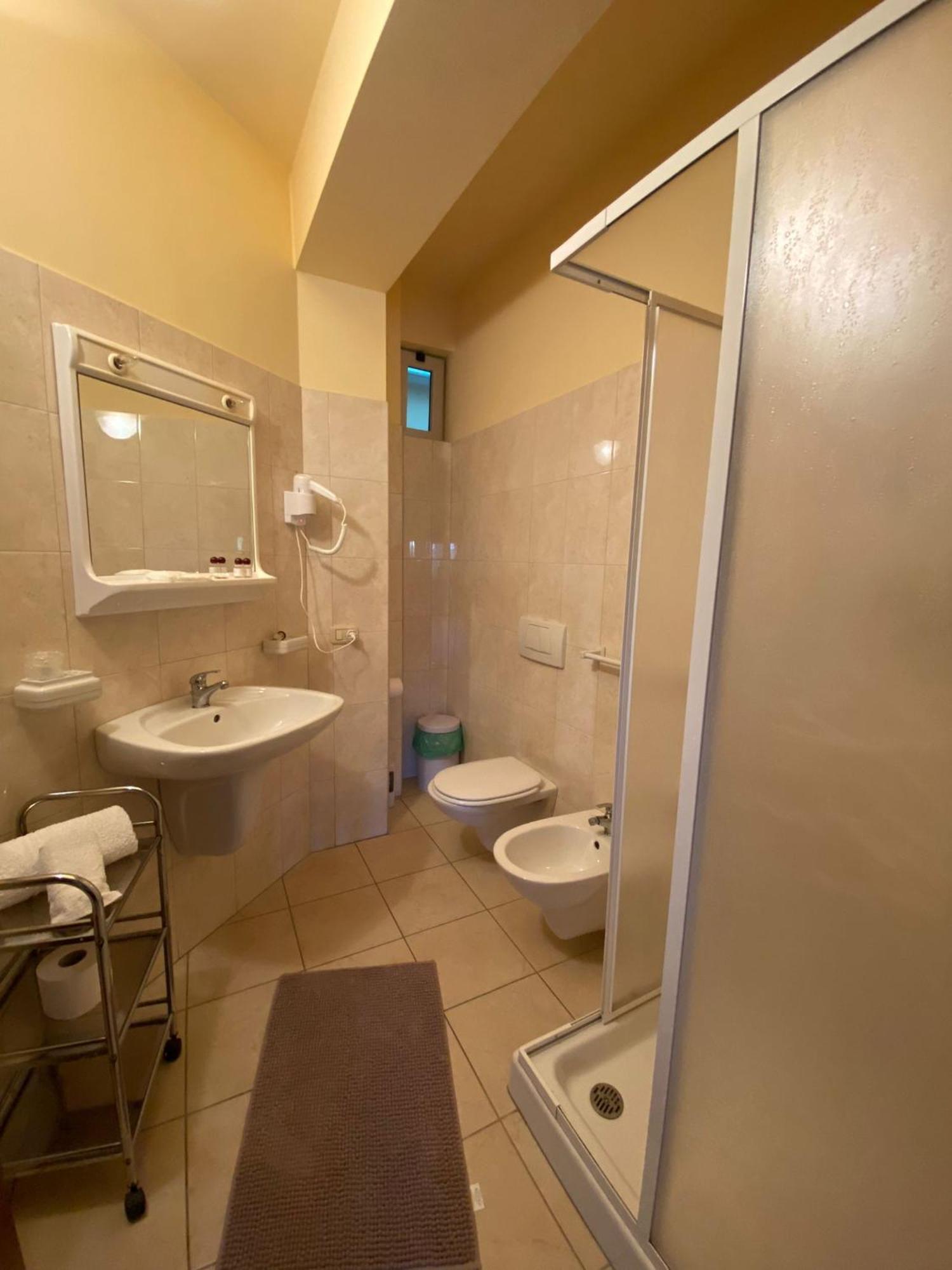 Bella Vista B&B Gissi Oda fotoğraf