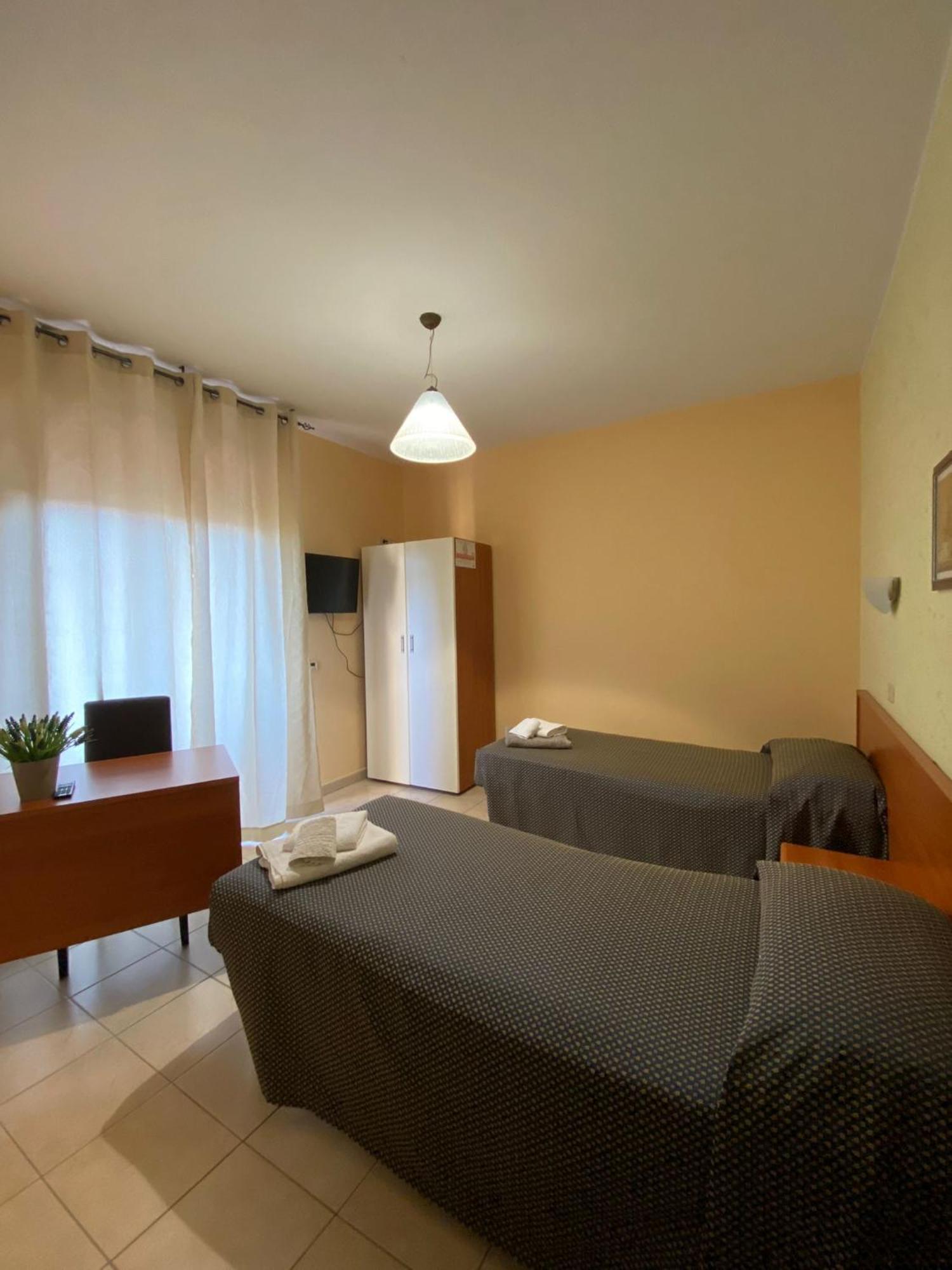Bella Vista B&B Gissi Dış mekan fotoğraf